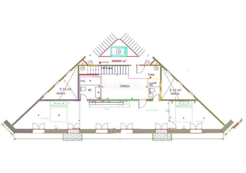 Foto 5f61a2d2-f953-4079-8a89-36fb3bd9e051. Àtic a Sagrada Família Barcelona