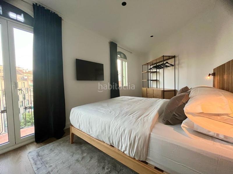 Foto 623e6860-458b-41e3-b19b-51497e83eb45. Àtic a Sagrada Família Barcelona