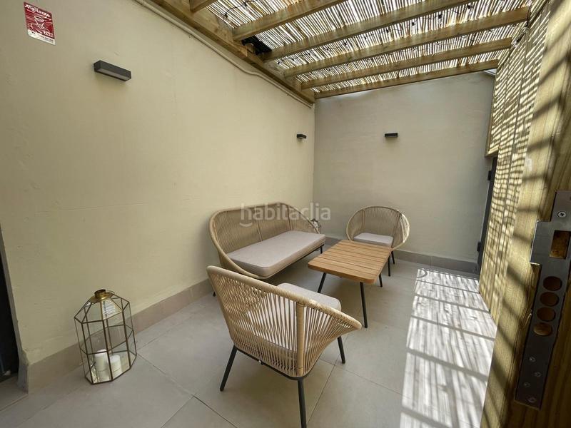 Foto 67540ae6-1305-4d13-bc54-1ffa5c11d30a. Àtic a Sagrada Família Barcelona