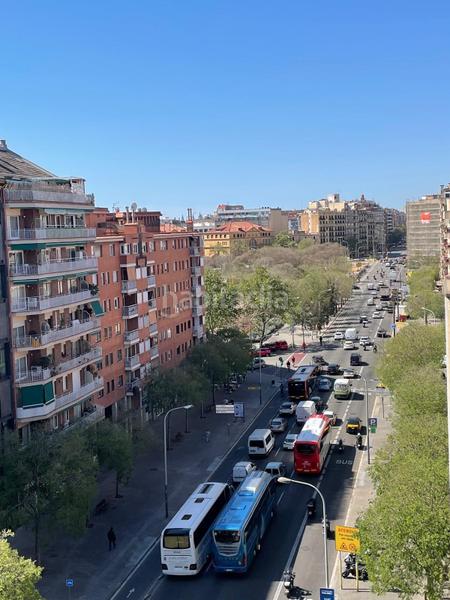 Foto 8d5fc3a5-022f-466a-99bc-71b65897eaf8. Àtic a Sagrada Família Barcelona