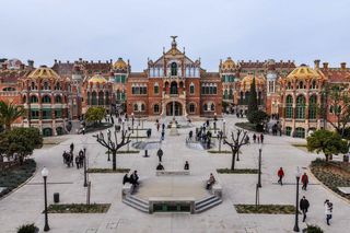 Local Comercial a Sagrada Família. Local comercial dúplex en sagrada familia  eixample, barcelona