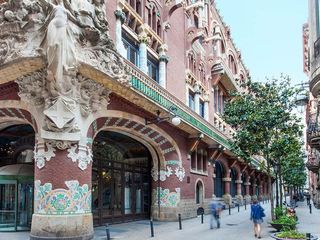 Pis a Gòtic. Piso reformado con encanto en el corazón del barrio gótico