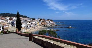 Terreno residencial en Calella
