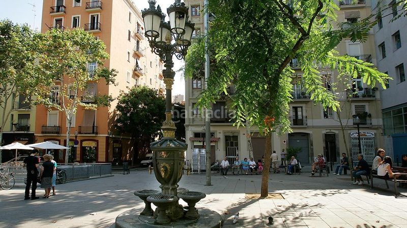 Foto d617801a-b026-4bb9-bfc8-d7c5a59a9c4d. Edificio in El Poble Sec - Parc de Montjuïc Barcelona