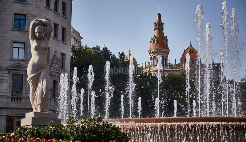 Foto fd7f6592-0df3-4b53-b0a3-5850c23c40bc. Edificio in El Poble Sec - Parc de Montjuïc Barcelona