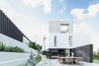 Terreno residenziale in La Miranda