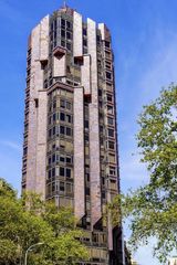 Ufficio in Dreta de l´Eixample. Oficina en venta en torre urquinaona  planta alta con vistas esp