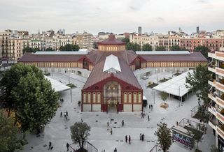 Appartamento in Raval. Magn�fica oportunidad a reformar con terrazas y gran luminosidad