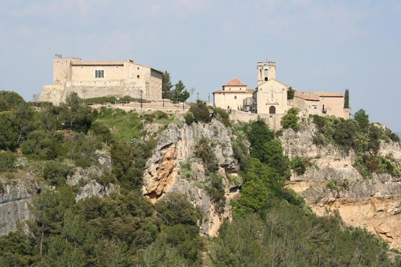 Foto 0721fd3d-cac5-482b-a901-5b66d8703d63. Edifici a Sant Martí Sarroca