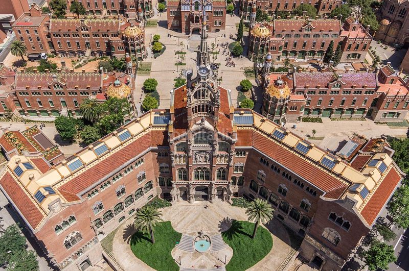 Foto 56847f8e-118f-4f8b-9638-2a53ead82876. Edifici a Navas Barcelona