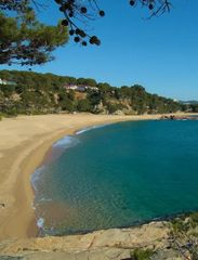 Chalet en Sant Pol. Finca residencial primer en venta