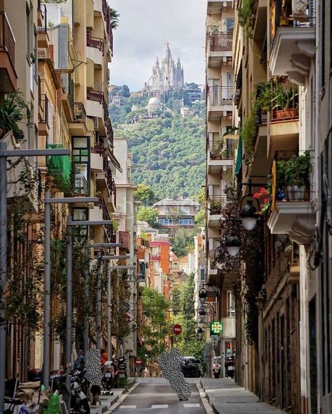 Foto 5297041c-f4d0-41f0-837f-244700002945. Pis a Barri de les Corts Barcelona