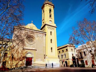 Appartamento in Barri de les Corts