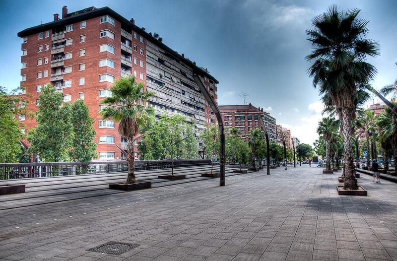Foto 9bb3c612-a120-4376-abab-b784c764acd4. Pis a Barri de les Corts Barcelona