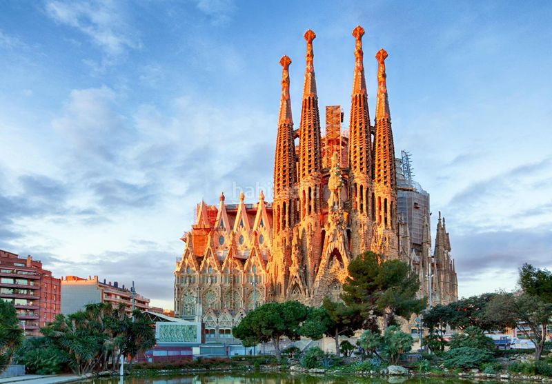 Foto a0f34496-9ca0-48db-a87a-89ba827ebaa6. Pis a Barri de les Corts Barcelona