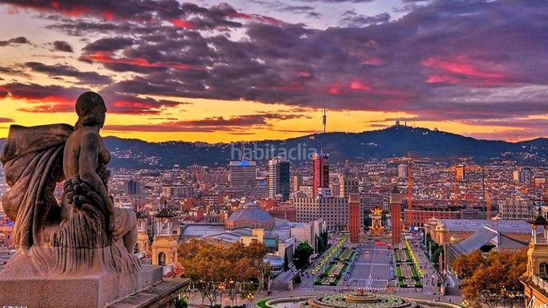 Foto cbcf1c82-675e-49b5-b54c-167337930227. Pis a Barri de les Corts Barcelona