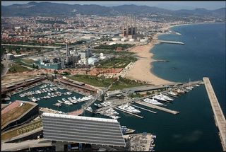 Terreno residencial en Sant Joan Baptista. Solar para edificar hotel