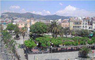 Residential Plot in Fondo. Solar en venta en santa coloma de gramanet