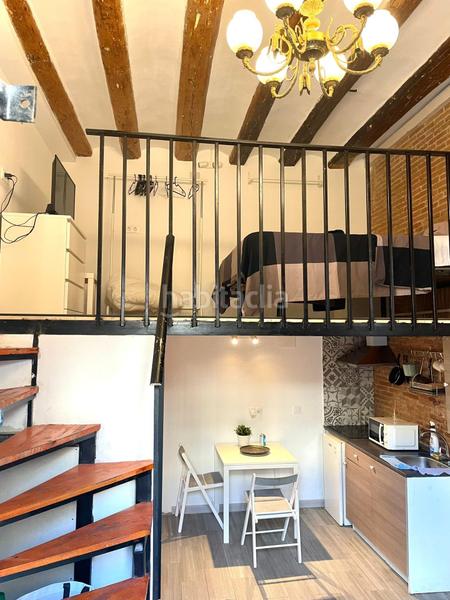 Foto 5643808e-d41d-45b6-81a1-0b008124d48d. Loft a Raval Barcelona