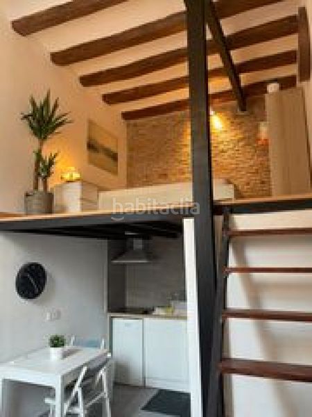 Foto 7388d114-c75a-42aa-93f0-ce4d8613cf92. Loft a Raval Barcelona