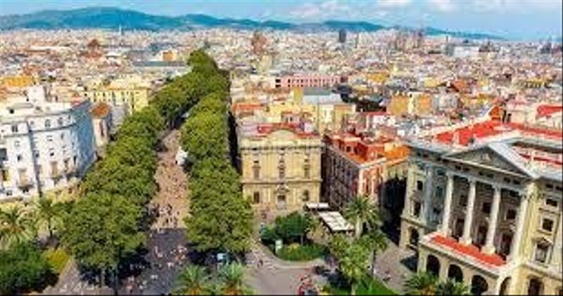 Foto 12039ad3-b1cf-4117-a40d-d72234a79bbe. Piso  en venta cerca de plaza de españa en Font de la Guatlla Barcelona