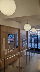 Pis a Font de la Guatlla. Piso en venta cerca de plaza de españa  barcelona