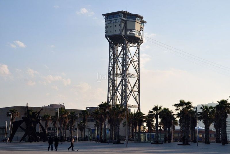Foto a726af02-432c-47bb-a559-c26cb2358d5c. Pis a Font de la Guatlla Barcelona