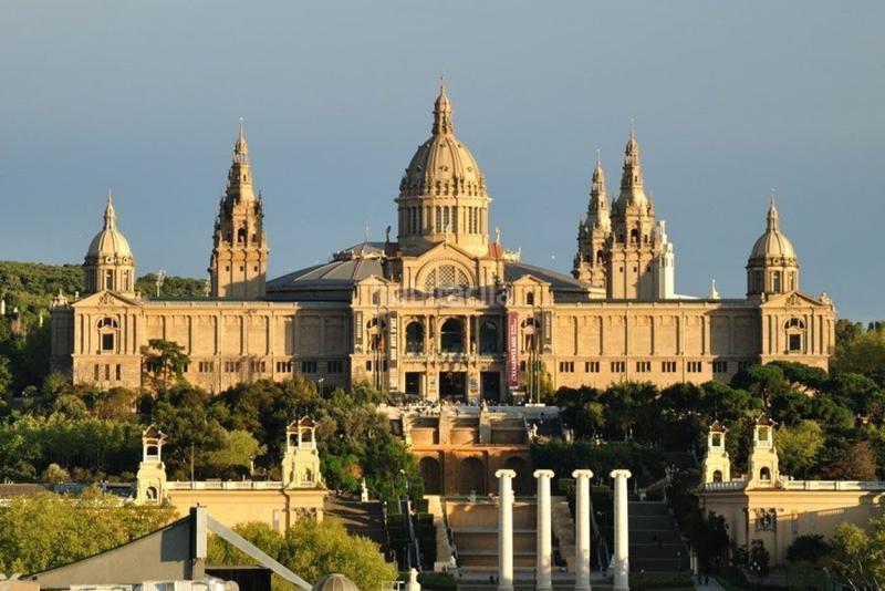 Foto a7c6d05f-276c-46cf-bcb7-724bd1fe183a. Piso  en venta cerca de plaza de españa en Font de la Guatlla Barcelona