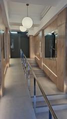 Etagenwohnung in Font de la Guatlla. Piso en venta cerca de plaza de españa  barcelona