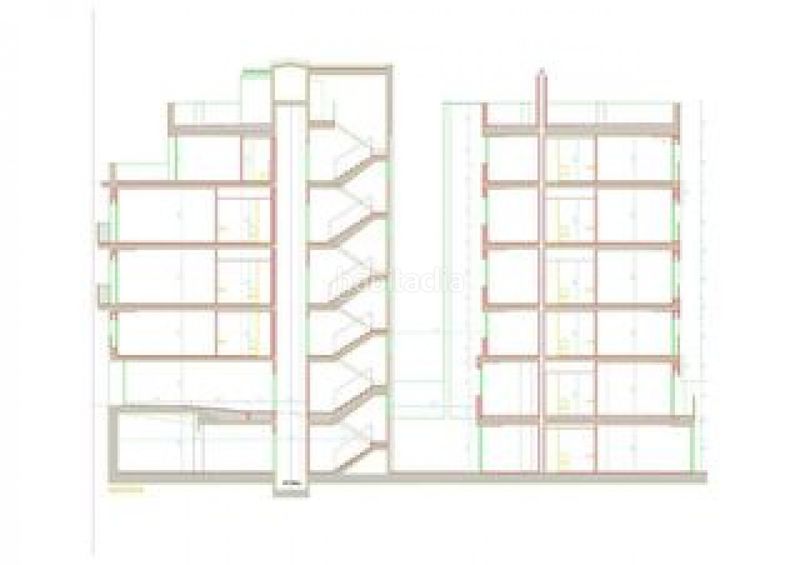 Foto 1657bc14-f3c5-424e-b04b-de761e2f0c14. Edifici a Riu Sud Santa Coloma de Gramenet