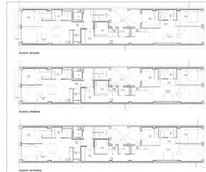 Foto 28a2e117-7346-4fe0-8ff0-d202c756b660. Edificio in Riu Sud Santa Coloma de Gramenet