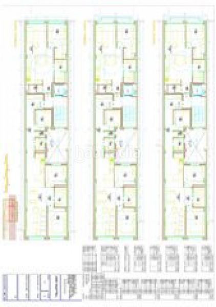 Foto 523bfb9b-58aa-4d75-bdb3-c44ba4f2589c. Edifici a Riu Sud Santa Coloma de Gramenet