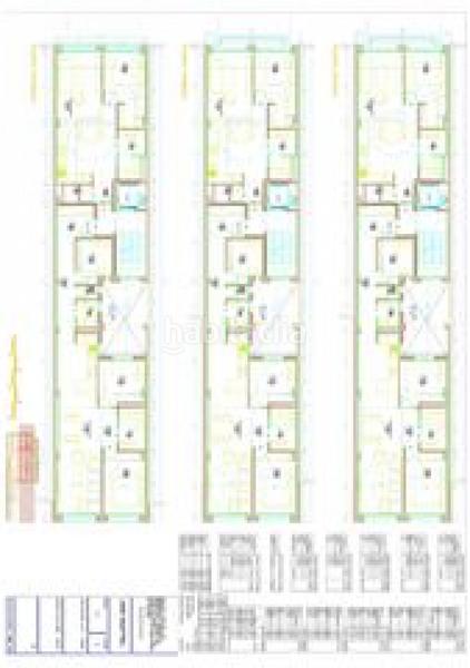 Foto 632106cb-a346-471f-9a44-6b4708d7107e. Edificio in Riu Sud Santa Coloma de Gramenet