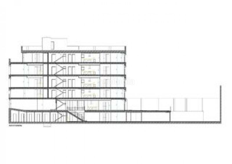 Foto 9a569a8c-c3d3-4457-b568-648c579dc93f. Edifici a Riu Sud Santa Coloma de Gramenet
