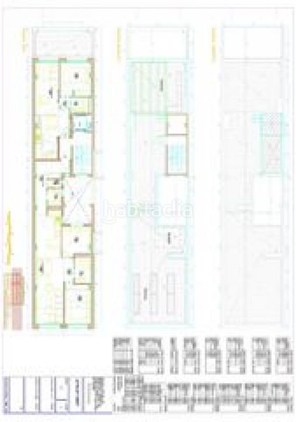 Foto 9feea02f-dea0-4f52-af75-fa4b97d4ce97. Edifici a Riu Sud Santa Coloma de Gramenet