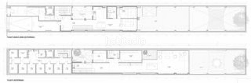 Foto a0603f38-77eb-48e6-b2f7-7fe452fa4378. Edifici a Riu Sud Santa Coloma de Gramenet