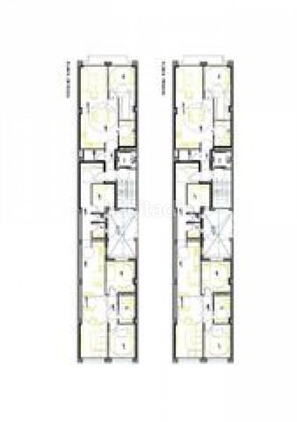 Foto c4e255de-9e32-47a1-8d00-f54c6684b45a. Edifici a Riu Sud Santa Coloma de Gramenet