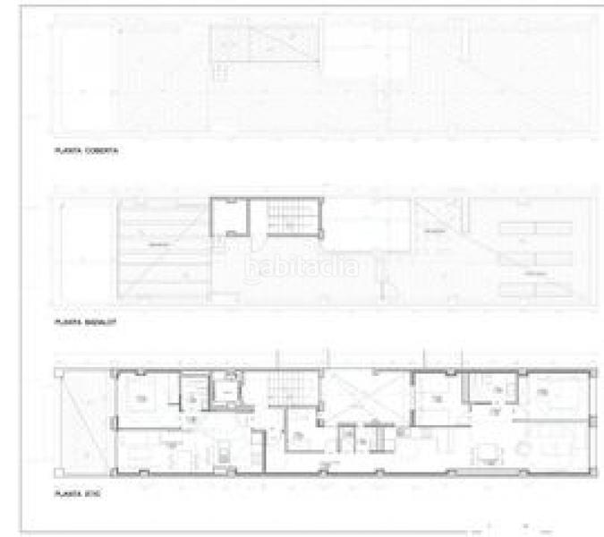 Foto ccfc61f3-de81-4d9b-8579-0d177fb508df. Edificio in Riu Sud Santa Coloma de Gramenet