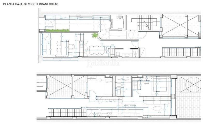 Foto e395bf0c-3b9a-4d1d-ab9f-043ba36fa5cc. Edificio in Riu Sud Santa Coloma de Gramenet