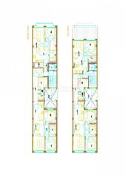 Foto eb680780-1862-4df4-aaf5-f2c1744222b4. Edifici a Riu Sud Santa Coloma de Gramenet