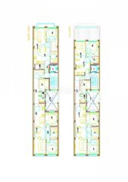 Foto f50a7727-baa7-4450-bf9e-c9188689ebcb. Edificio in Riu Sud Santa Coloma de Gramenet