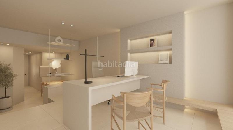 Foto f8aea10f-5562-4079-8297-ca80f13602fd. Edificio in Riu Sud Santa Coloma de Gramenet