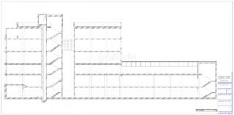 Foto ffaf5596-83a0-4d4f-a0d4-7753f643ba2e. Edifici a Riu Sud Santa Coloma de Gramenet