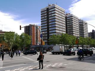 Édifice à Porta. Edificio en venta residencial en rentabilidad  6 con inquilino e