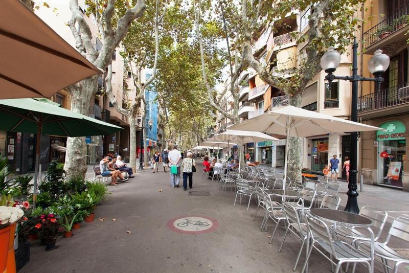 Foto 1045d609-b3a0-4c45-ae65-45918bd0ac77. Gebäude in Porta Barcelona