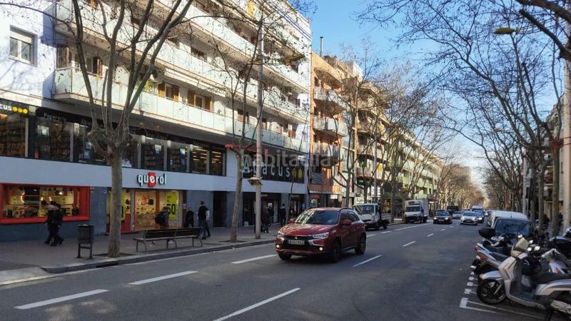 Foto 14ae4a7c-43d7-4062-9401-91a46bb0bbcc. Gebäude in Porta Barcelona