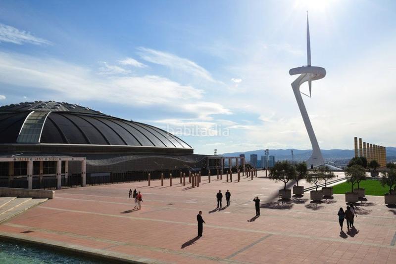 Foto 482c46b5-e98c-4dbb-9bcd-ee1adbe220e0. Gebäude in Porta Barcelona