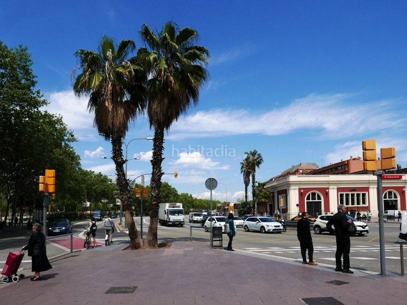 Foto 66c28c06-6f09-408c-b84d-6698b0004be6. Edificio  en venta residencial en rentabilidad 6 con inquilino estable en Barcelona