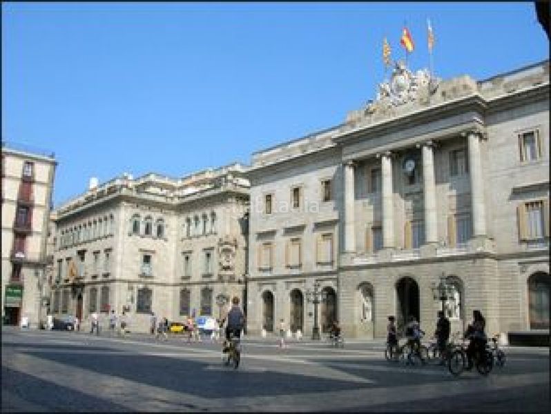 Foto 13bc998d-c40d-4bdf-b6b6-04cc5e08a94a. Edificio in Gòtic Barcelona