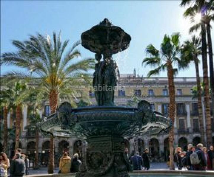 Foto 67dec6fa-3ad0-4930-84e7-3bd49faa930c. Edifici a Gòtic Barcelona